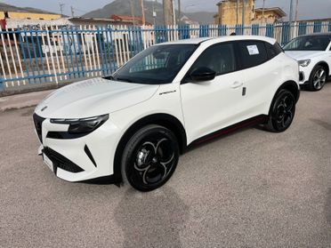 Alfa Romeo Altro JUNIOR 1.2 IBRIDA SPECIALE EDCT6