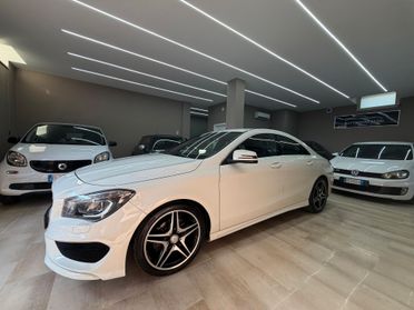 Mercedes-benz CLA 200 CDI Premium