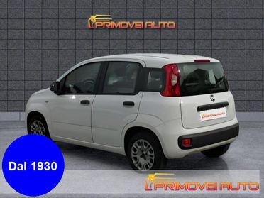 FIAT Panda 1.2 Easy GPL