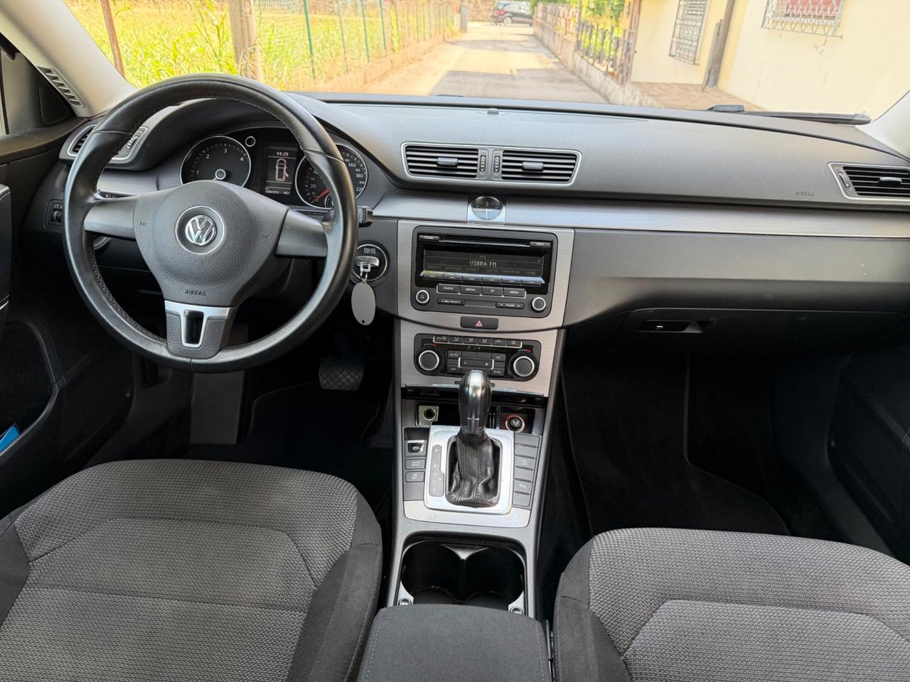Volkswagen Passat Var. 2.0 TDI Highline BlueM.Tech.