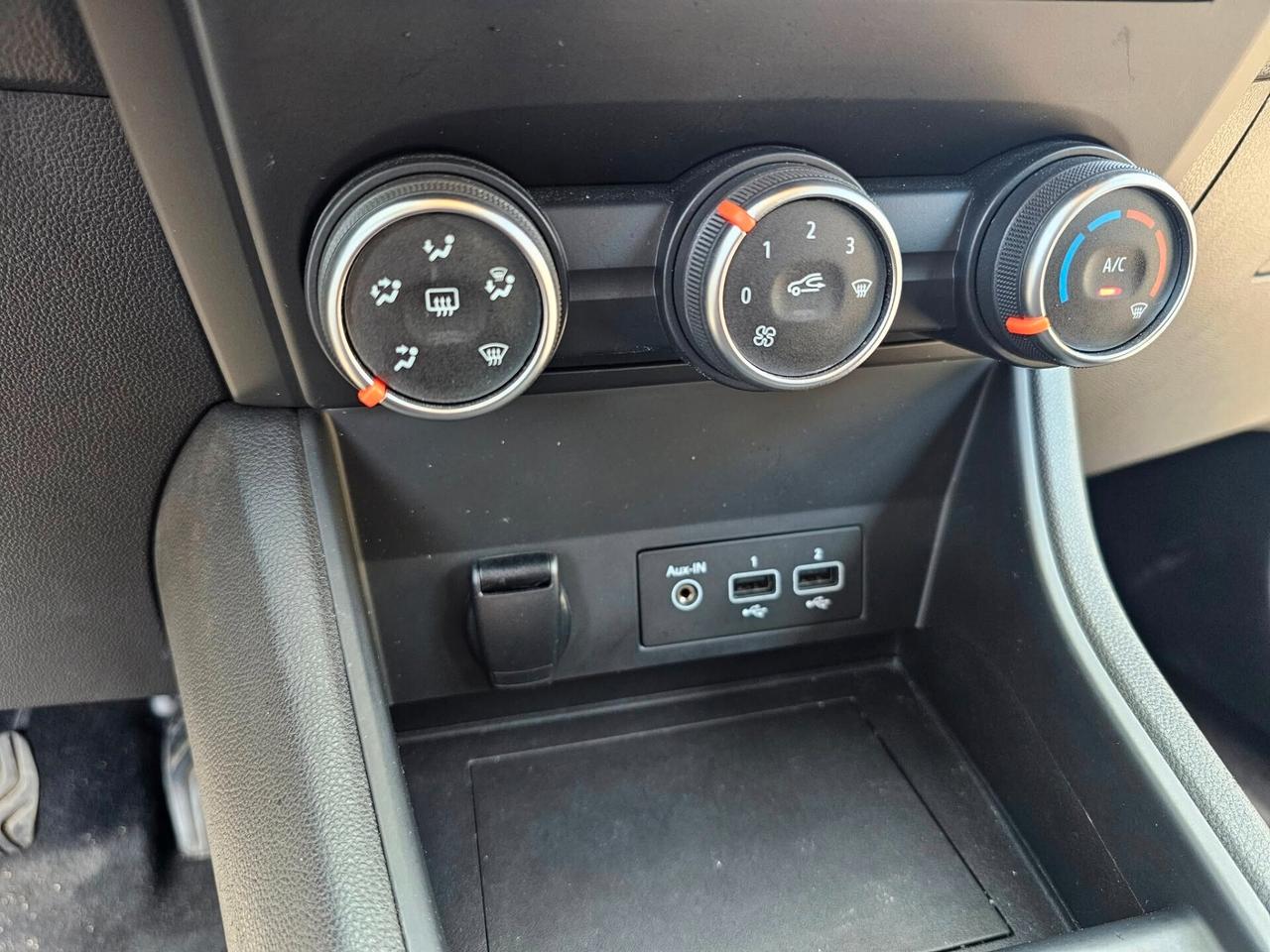 Renault Captur Blue dCi 95 CV Intens