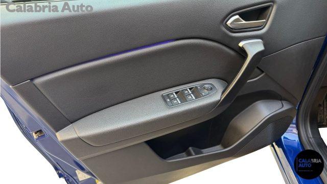 RENAULT Captur Full Hybrid E-Tech 145 CV Techno Fast Track