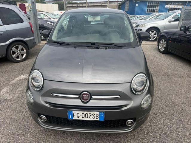 FIAT 500 BENZINA/GPL 1.2 EasyPower Pop Stupenda Bellissima