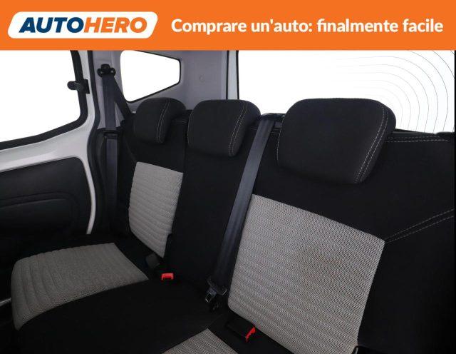 FIAT Qubo 1.3 MJT 95 CV Trekking