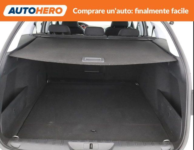 PEUGEOT 308 BlueHDi 130 S&S SW Allure