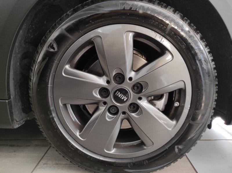 MINI Mini 5 porte (F55) - Mini 1.5 Cooper Classic 5 porte