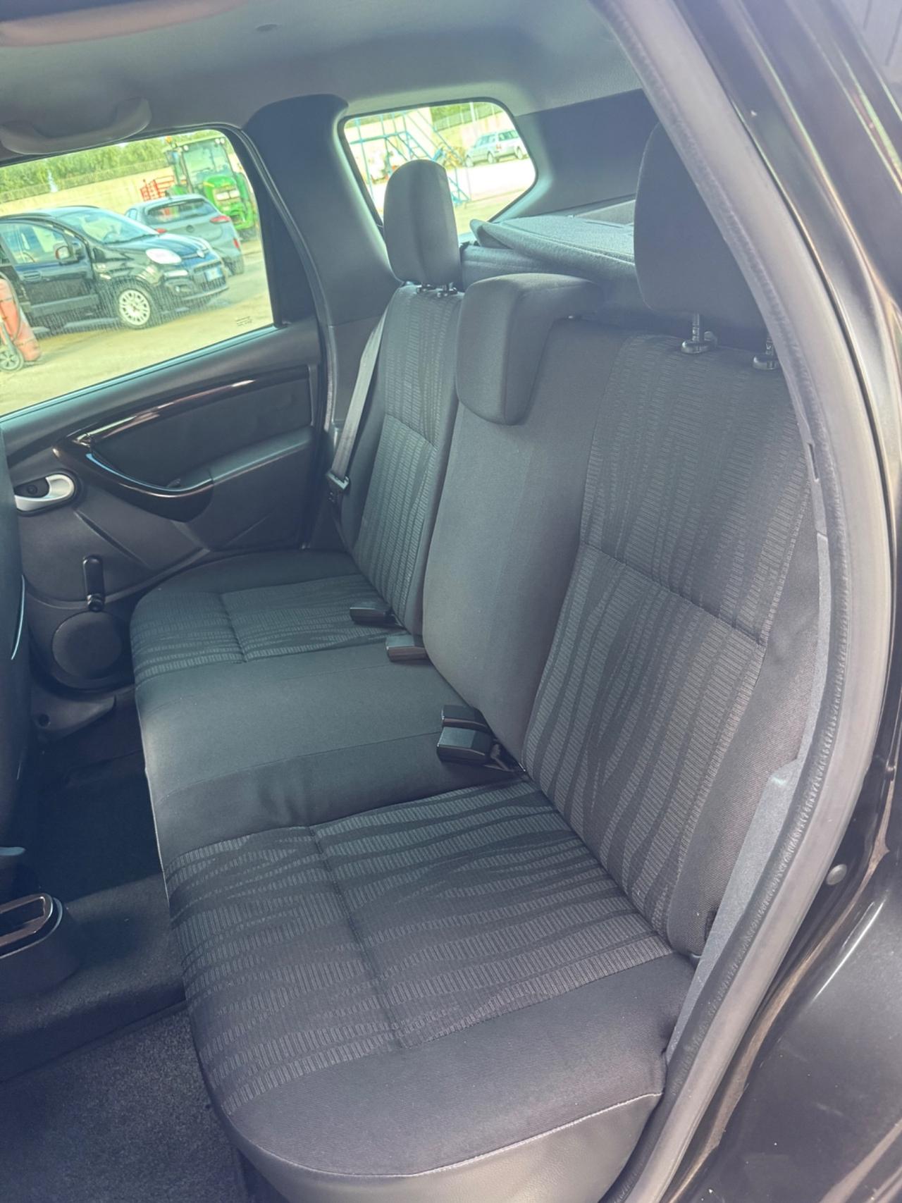 Dacia Duster 1.5 dCi 110CV 4x2 Lauréate