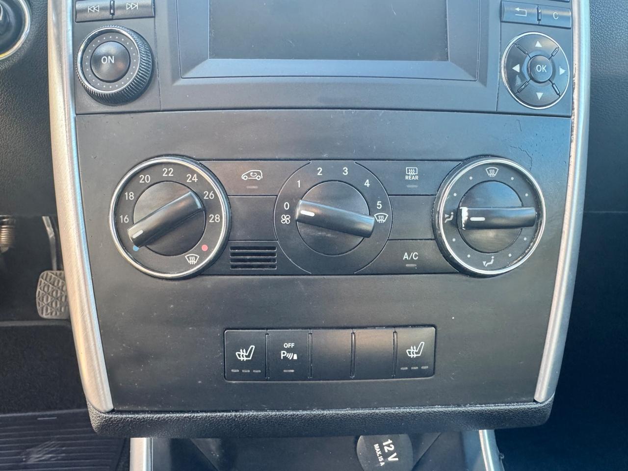 Mercedes-benz A 160 CDI Avantgarde Neopatentati