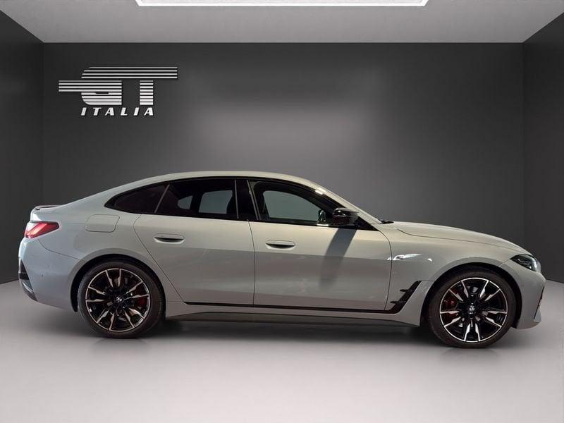 BMW Serie 4 M440i XDRIVE AUTO MH48V