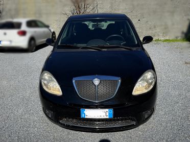 Lancia Ypsilon 1.3 MJT Argento - 2008