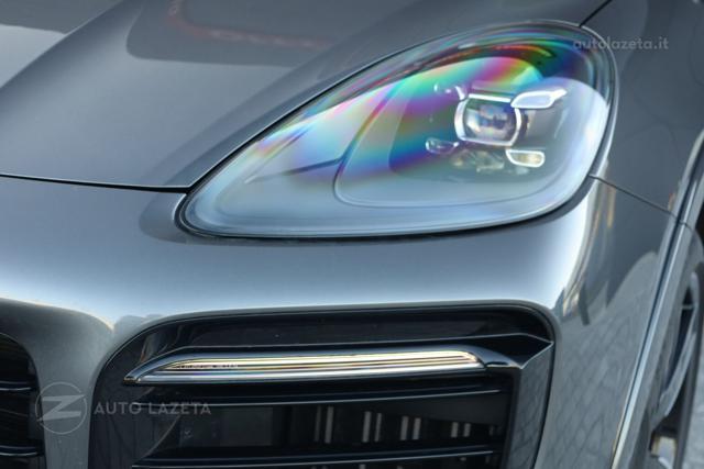 PORSCHE Cayenne Coupé 3.0 340CV V6