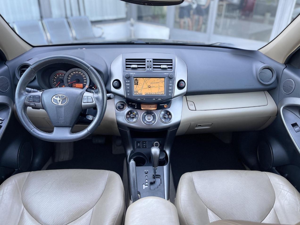 Toyota RAV4 5 Porte 2.2 Diesel 150CV E5 - 2009