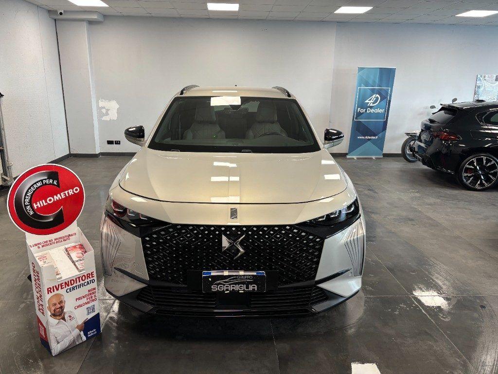 DS DS7 Esprit de Voyage StraFull Automatico 1.5 BlueHDi