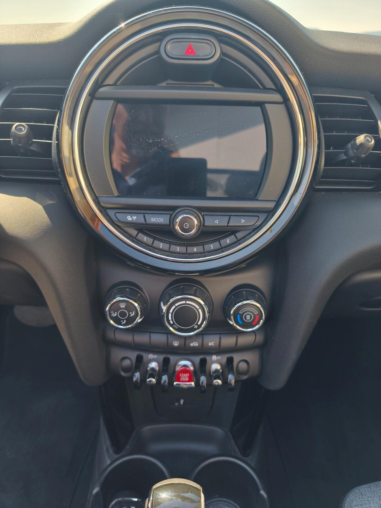 Mini Mini 1.5 Cooper D Boost Cabrio