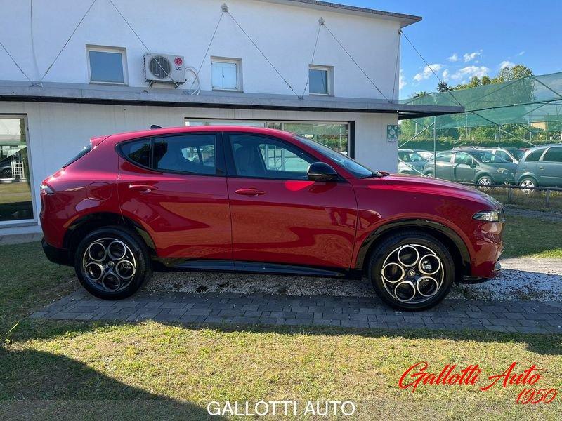 Alfa Romeo Tonale 1.5 130cv Hybrid TCT7 Sprint
