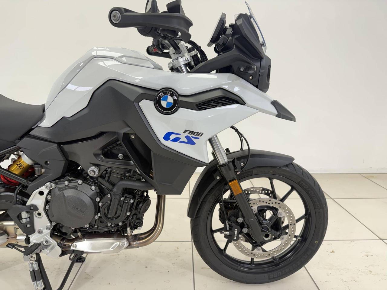 BMW F 800 GS