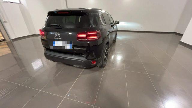 CITROEN C5 Aircross Hybrid 136 e-DCS 6 Max
