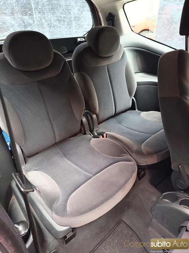 CITROEN C2 09 1.1 airdream Perfect Techno