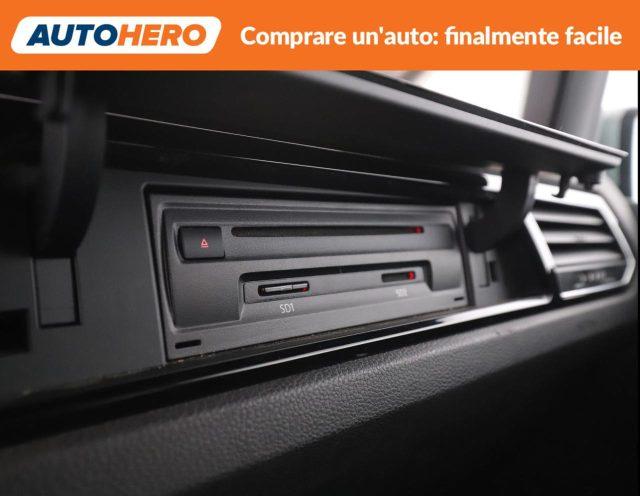 VOLKSWAGEN Touran 2.0 TDI 150 CV SCR Business BlueMotion Technology