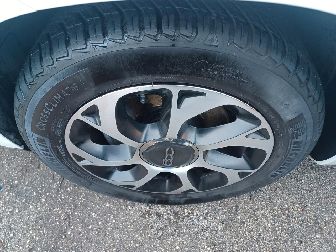 Fiat 500L 1.4 95 CV Lounge SOLO 49000 KM!!!