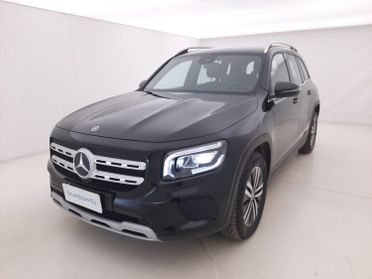 Mercedes GLB 180d Sport BR236767 2.0 Diesel 116CV