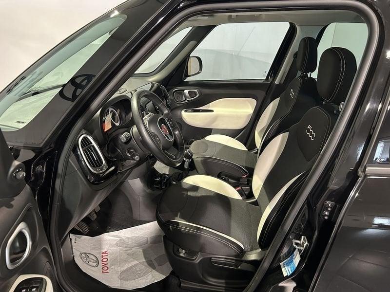 FIAT 500L 500L 1.4 95 CV Trekking