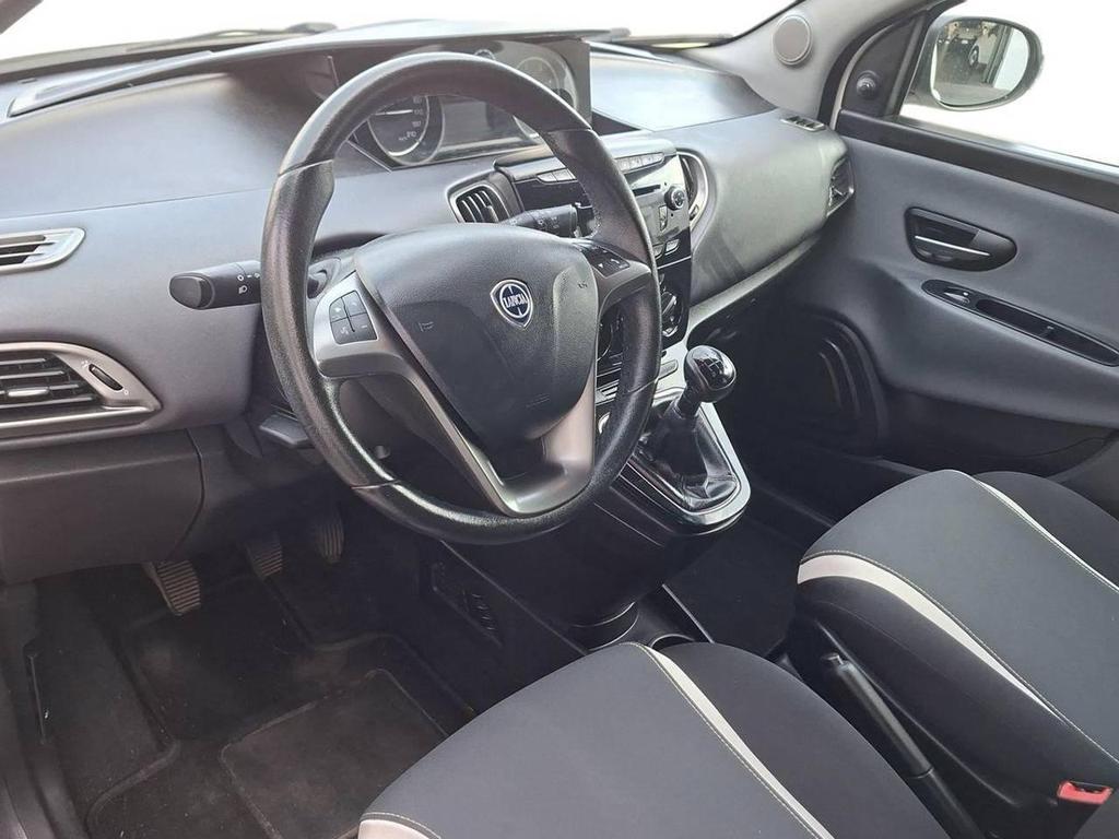 Lancia Ypsilon 5 Porte 1.3 Multijet Elefantino