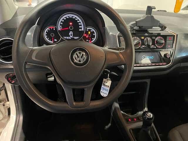 Volkswagen up! 1.0 5p. move up!