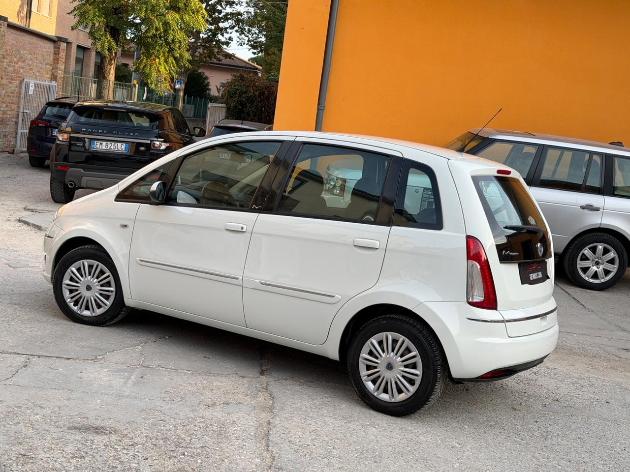 Lancia MUSA 1.4 Oro