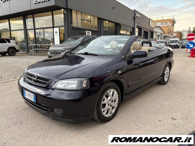 OPEL Astra Cabrio 1.6i 16V cat