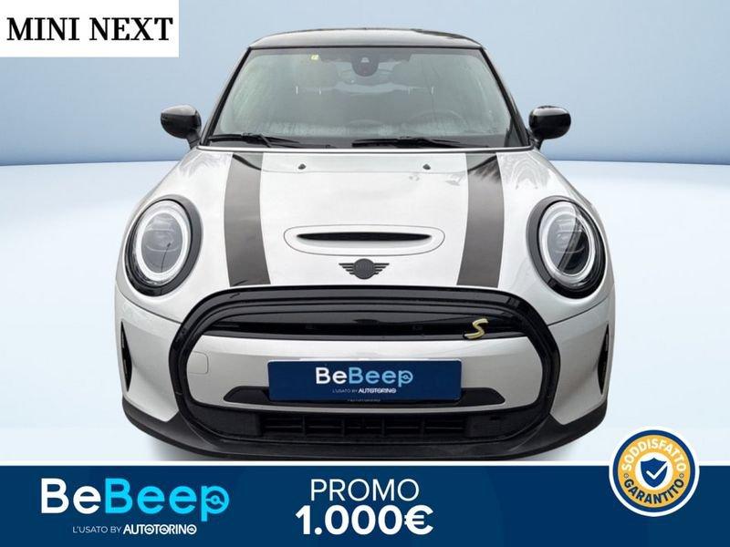 MINI Mini Full Electric MINI 3P COOPER SE CLASSIC AUTO