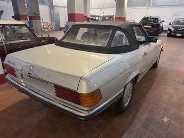 Mercedes-benz SL 420 Roadster