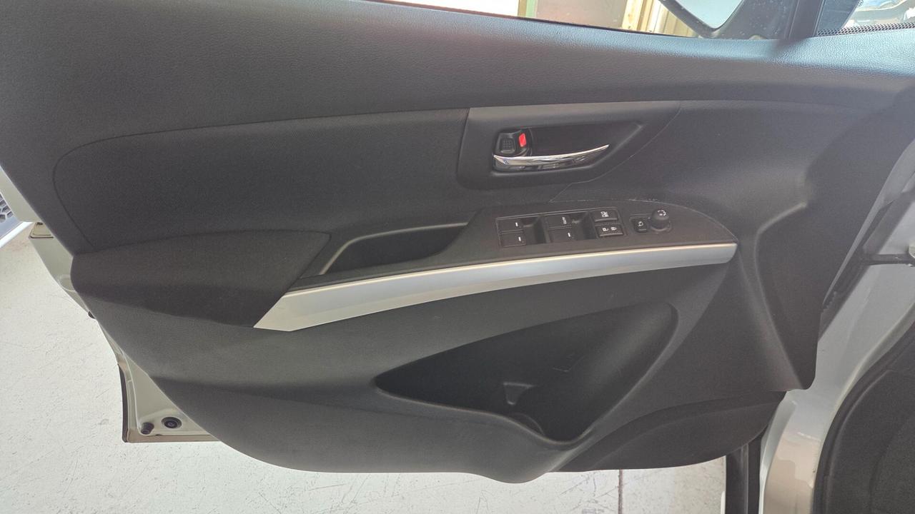 Suzuki S-Cross 1.0 Boosterjet A/T Cool unico proprietario