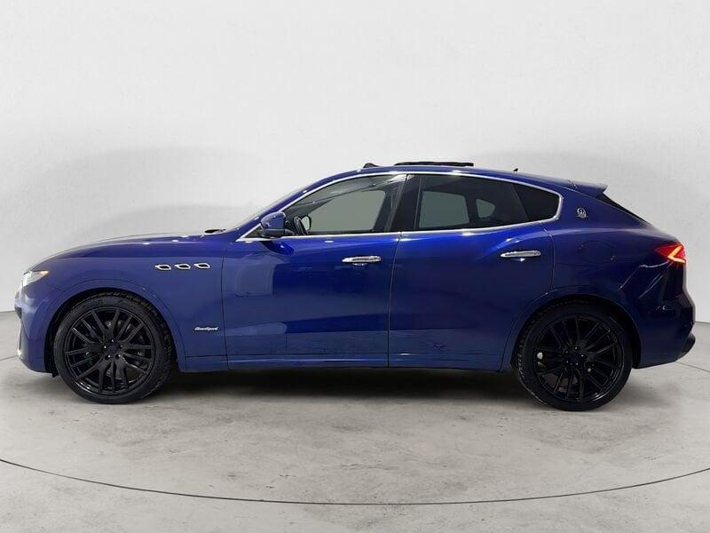 Maserati Levante V6 Diesel 275 CV AWD Gransport