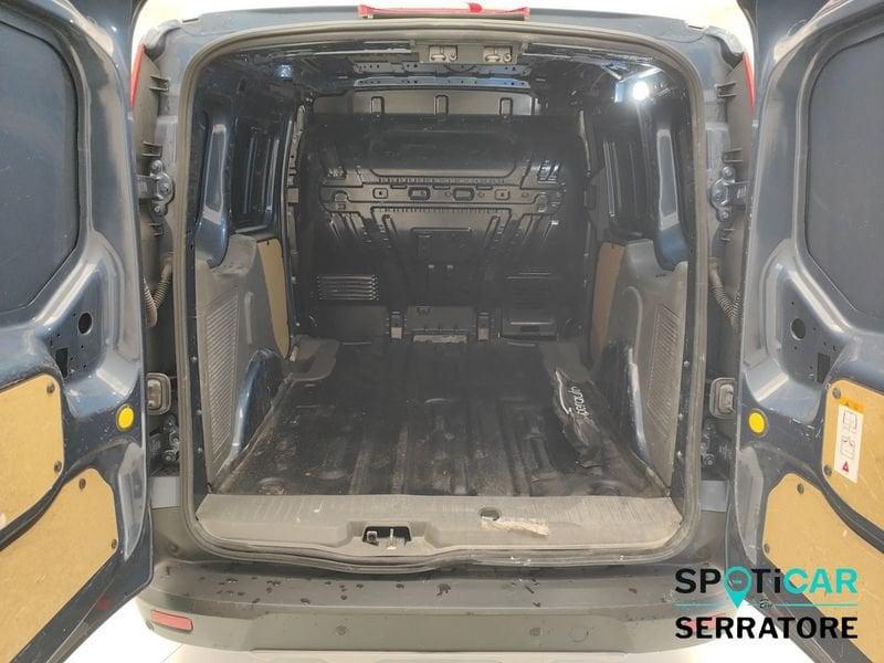 Ford Transit Connect II 220 1.5 ecoblue(tdci) 120cv Active L1H1 E6.2