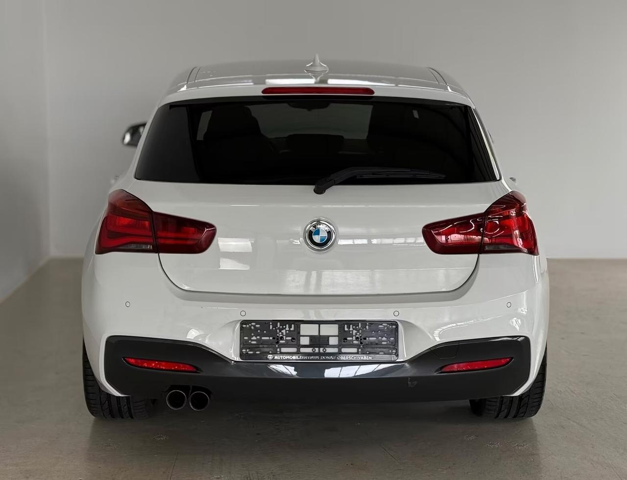 Bmw 120i 5p. Msport Automatico