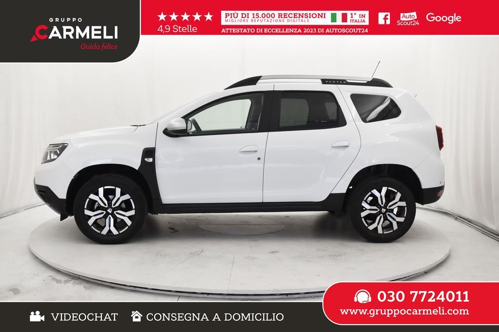 Dacia Duster 1.5 Blue dCi Prestige 4x2