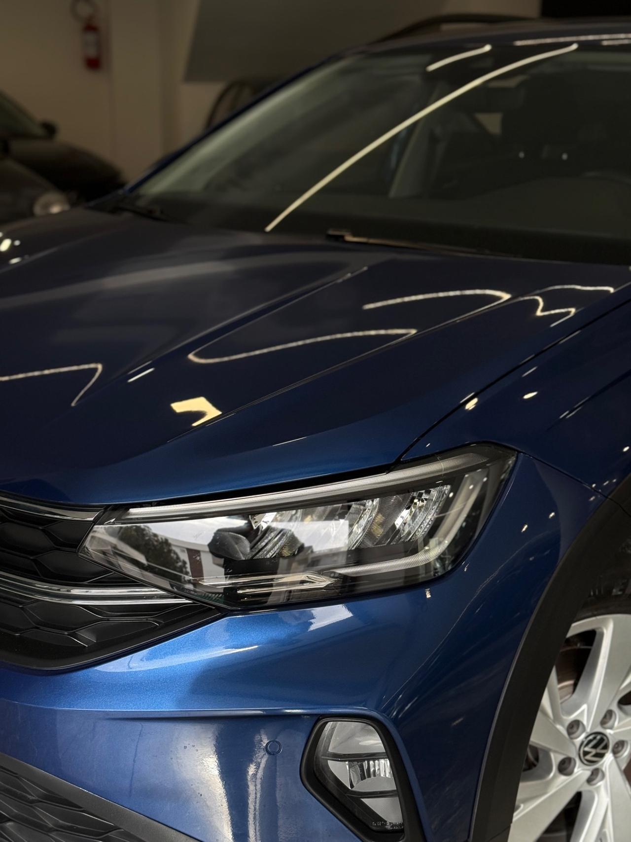 Volkswagen Taigo 1.0 TSI 95 CV Life