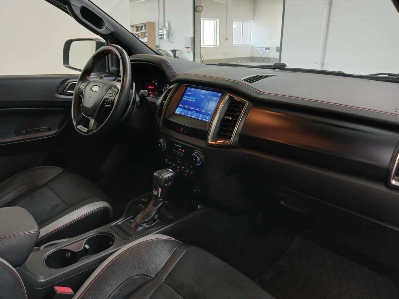 Ford Ranger Raptor 2.0 ECOBLUE aut. 213CV DC 5pt Special Edition