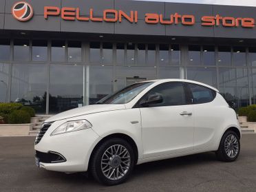 Lancia Ypsilon 1.3 MJT 16V 95 CV 5P KM CERTIFICATI-GARANZIA