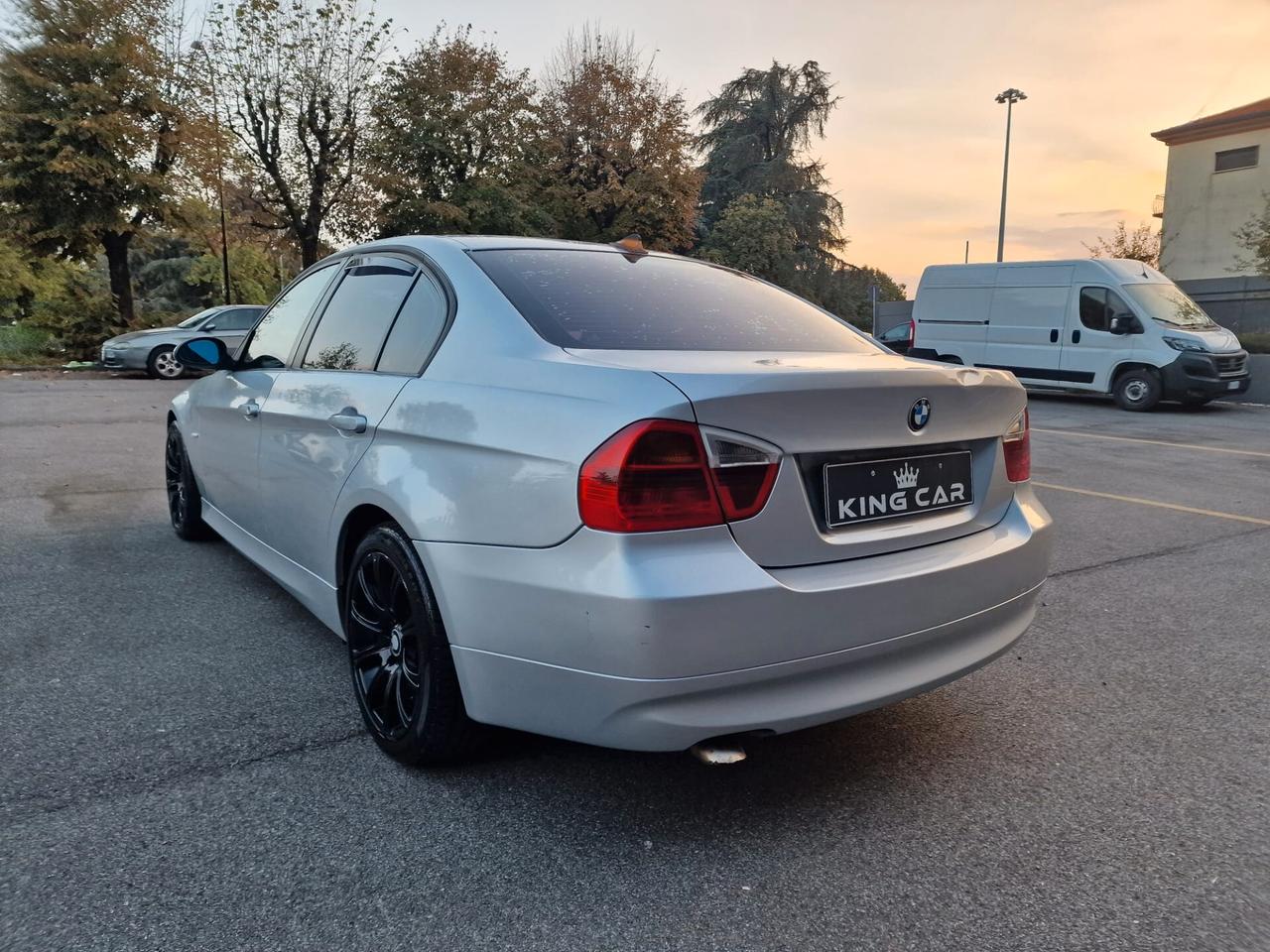 Bmw 320d cat MSport