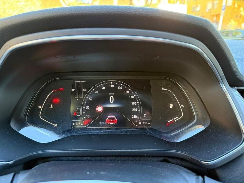 Renault Captur Captur TCe 100 CV INTENS