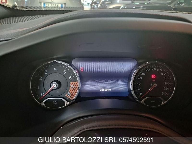 Jeep Renegade 1.0 T3 Limited