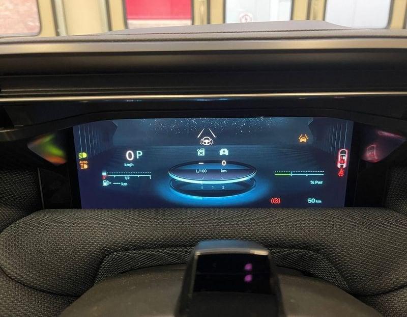Citroën C5 Aircross C5 Aircross Hybrid 145 CV e-DCS6 Max