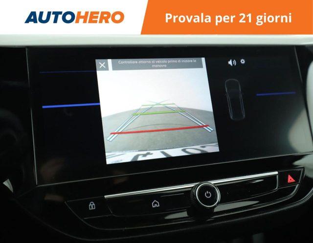 OPEL Corsa 1.2 100 CV GS