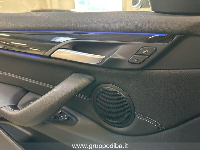 BMW X1 F48 2019 Diesel sdrive18d xLine Plus auto