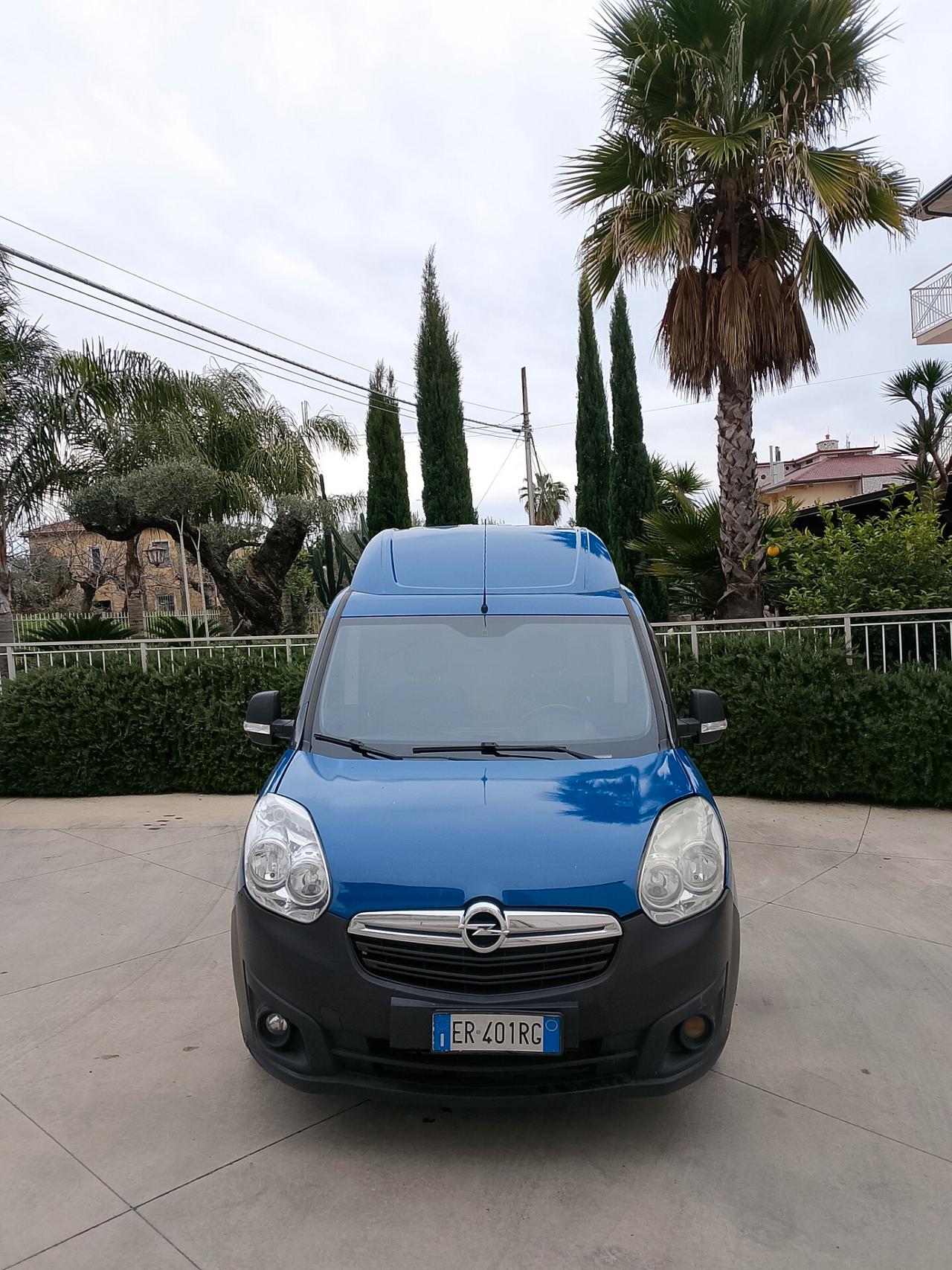 Fiat Doblo Doblò 1.4 T-Jet 16V Natural Power Emotion