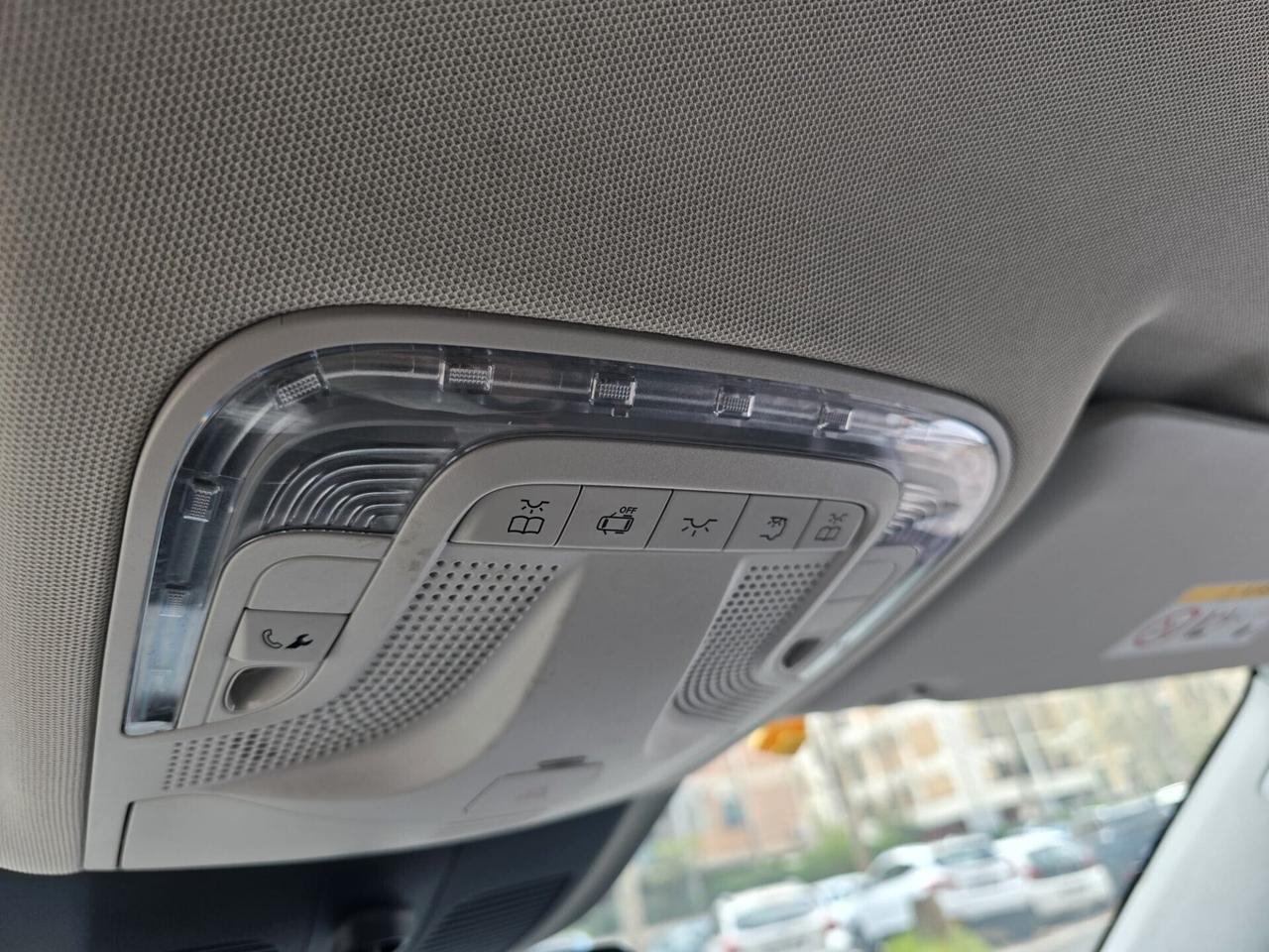 Mercedes Vito 116 CDI Extra-Long 9 POSTI C.A. PELLE 2 ANNI GARANZIA