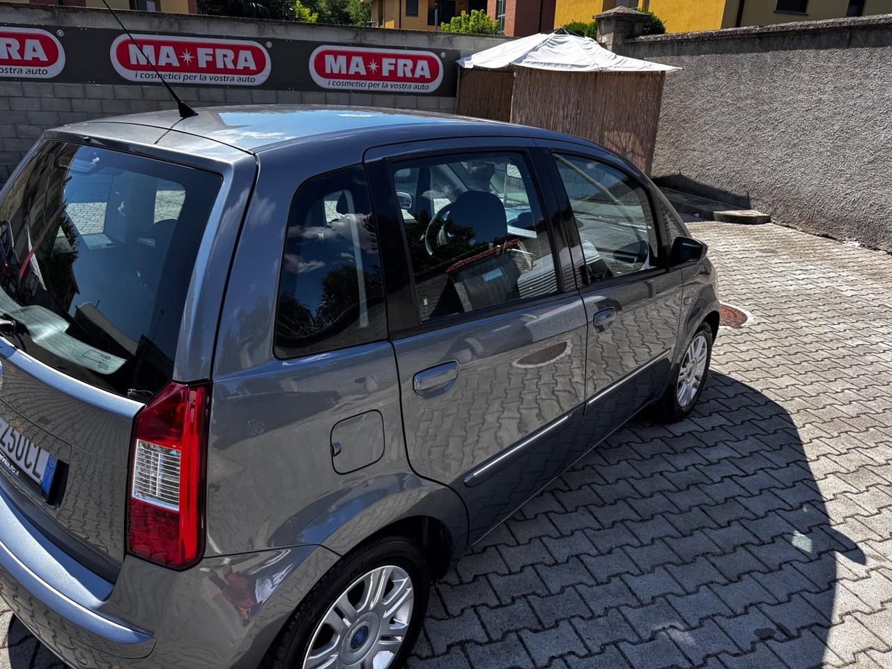 Fiat Idea 1.4 Dynamic neopatentati unico proprietario