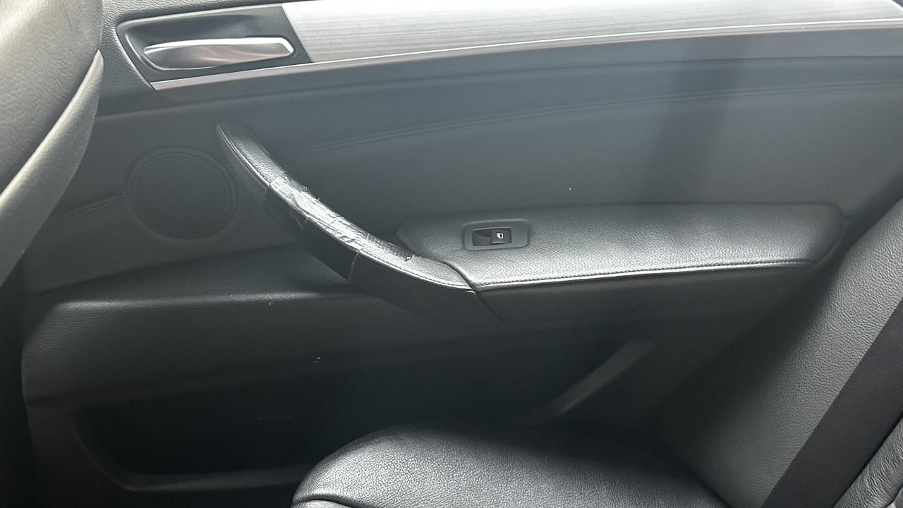 Bmw X5 xDrive35d Futura - Cambio rotto